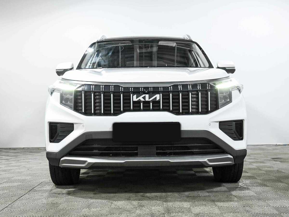 Kia Sportage б/у, 2022, Автоматическая. Фото: #1