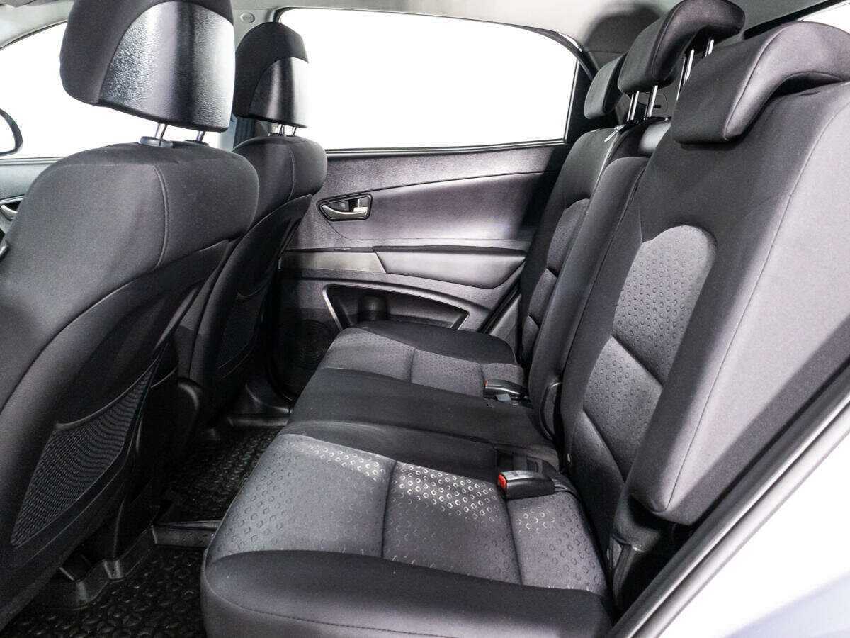 SsangYong Actyon б/у, 2013, Механическая. Фото: #9