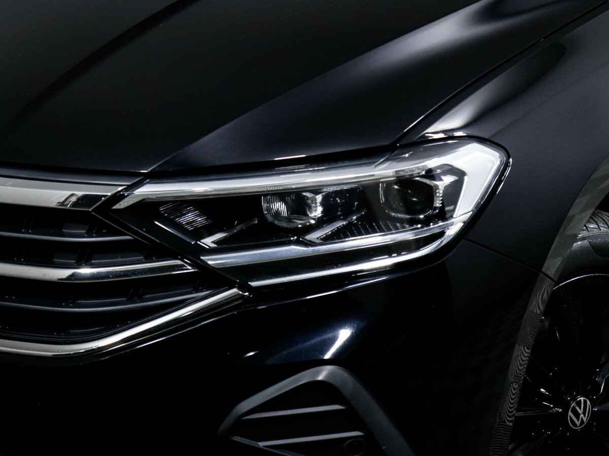 Volkswagen Polo б/у, 2020, Автоматическая. Фото: #11