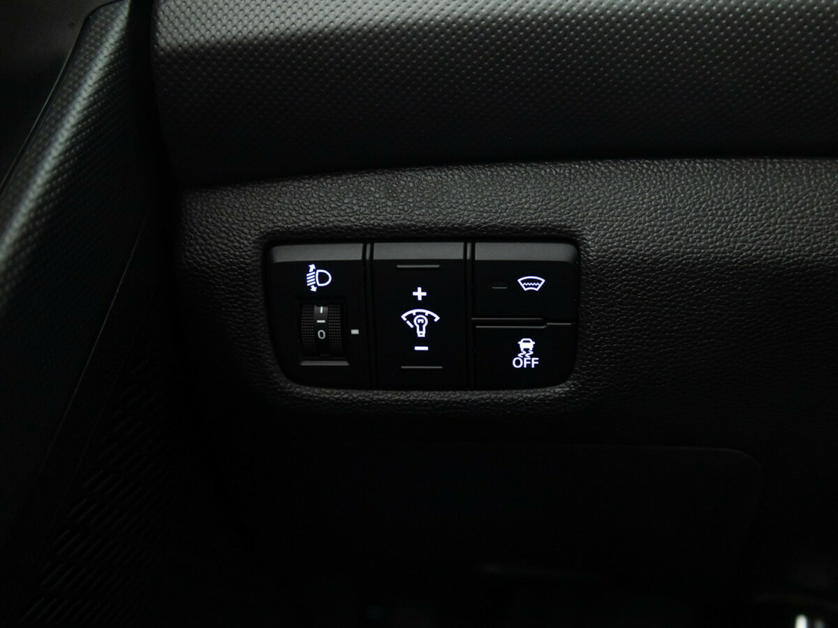 Hyundai Creta б/у, 2018, Автоматическая. Фото: #16