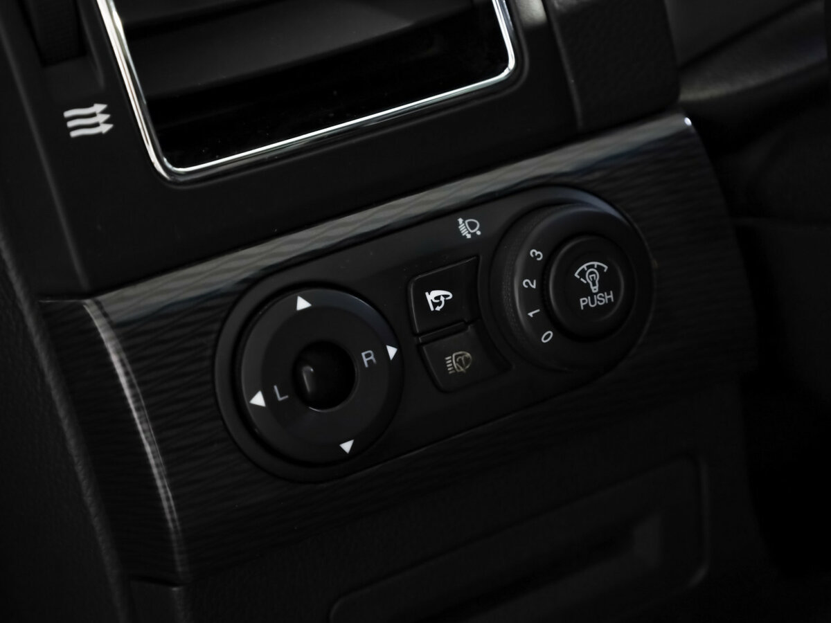 Chevrolet Captiva б/у, 2013, Автоматическая. Фото: #10