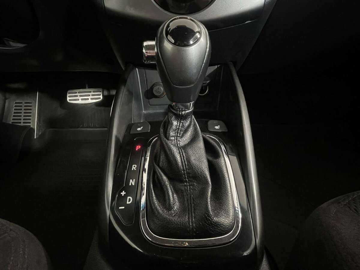 Kia Cerato б/у, 2012, Автоматическая. Фото: #11