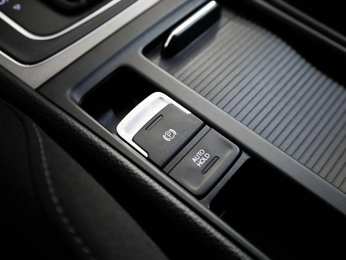 Volkswagen Golf б/у, 2013, Роботизированная. Фото: #15