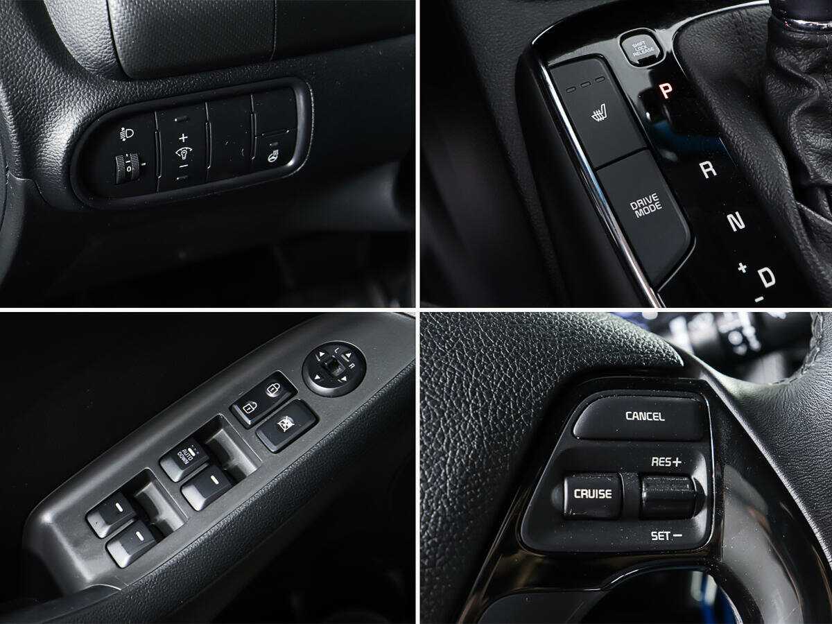 Kia Cerato б/у, 2017, Автоматическая. Фото: #15