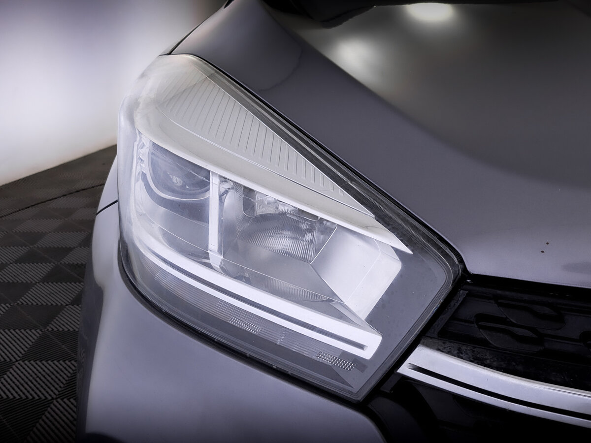 Chery Tiggo 4 б/у, 2022, Вариатор. Фото: #16