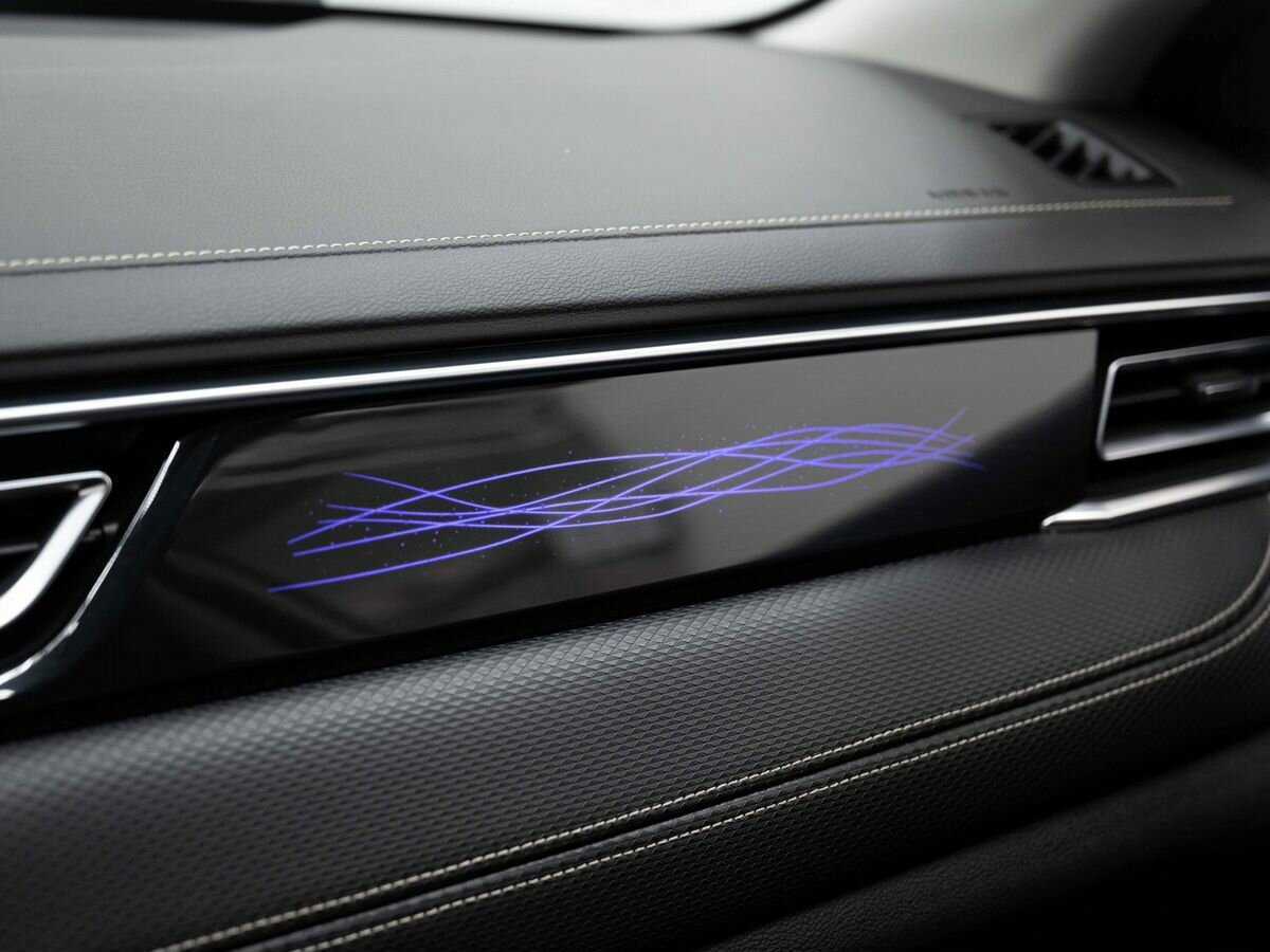 JAC J7 б/у, 2021, Вариатор. Фото: #20