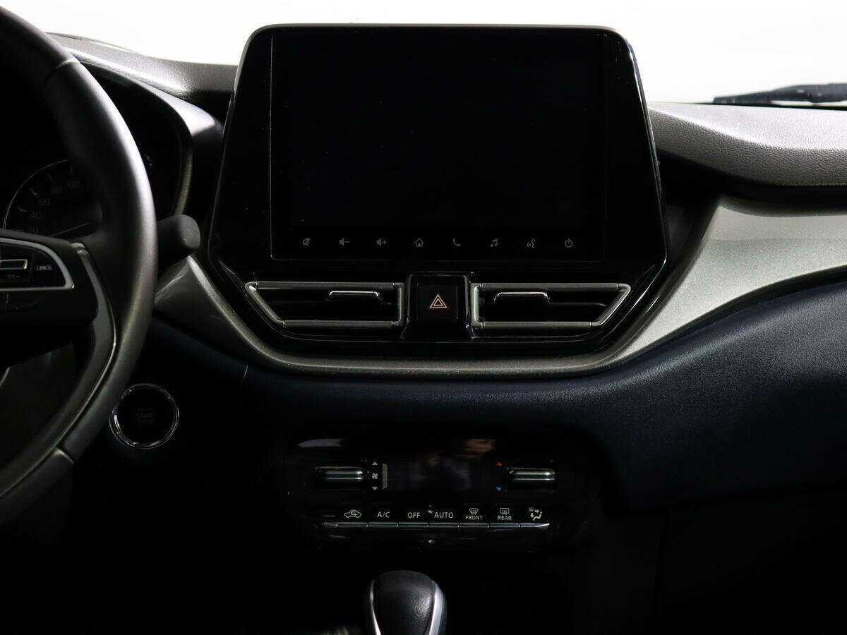 Suzuki Baleno б/у, 2022, Автоматическая. Фото: #12