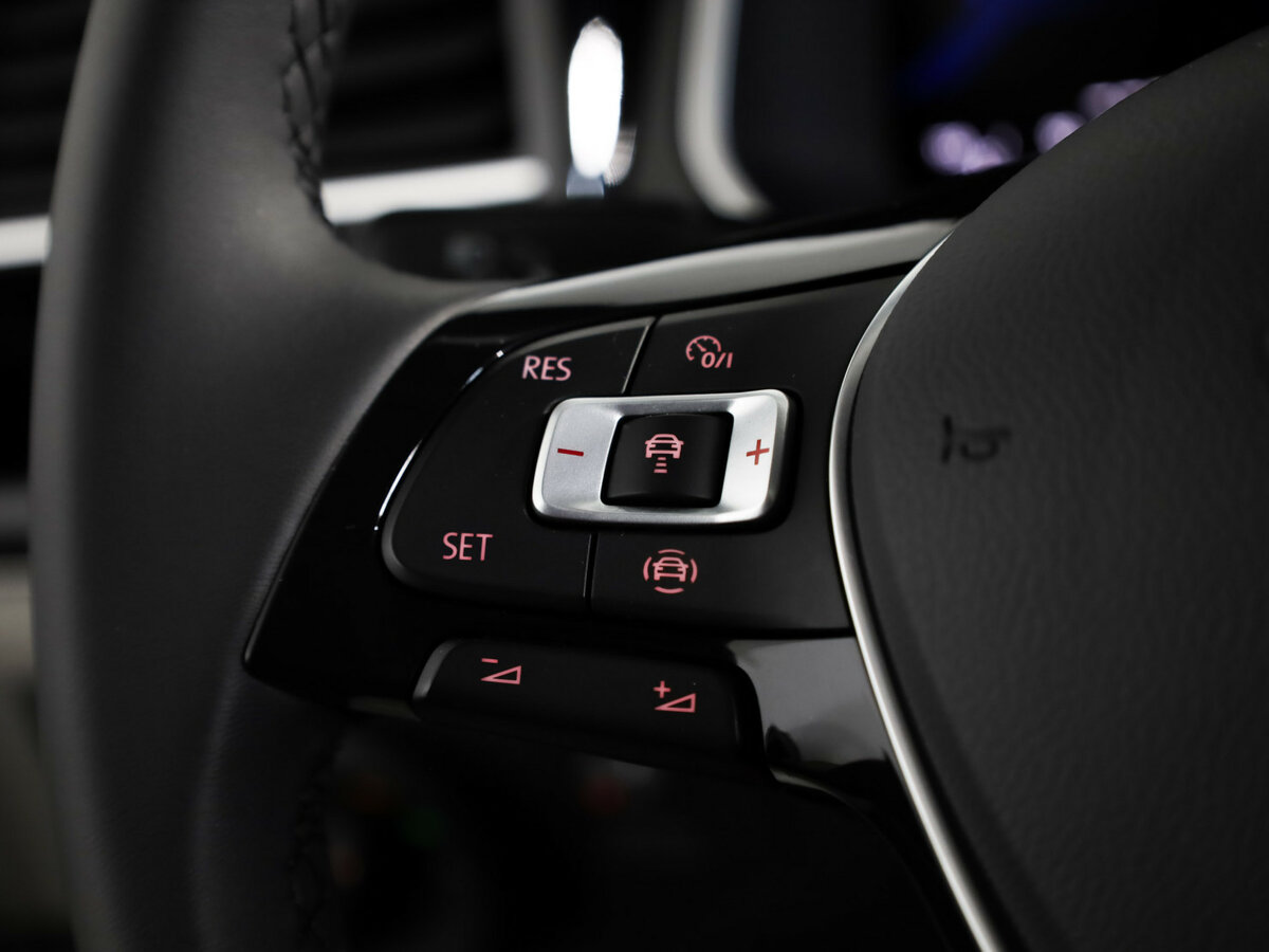 Jetta VS5 б/у, 2023, Автоматическая. Фото: #8