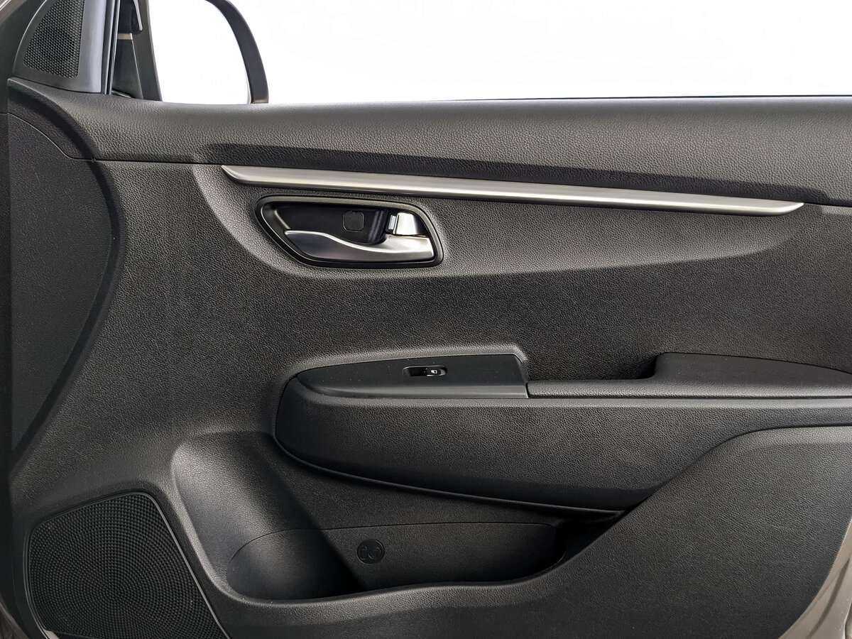 Kia Rio б/у, 2022, Автоматическая. Фото: #19