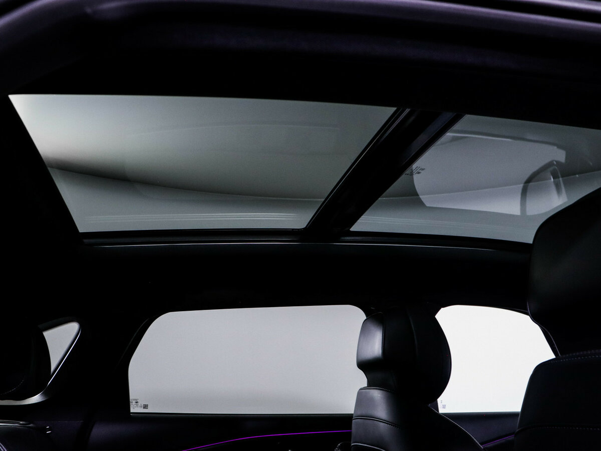 EXEED RX б/у, 2023, Роботизированная. Фото: #14