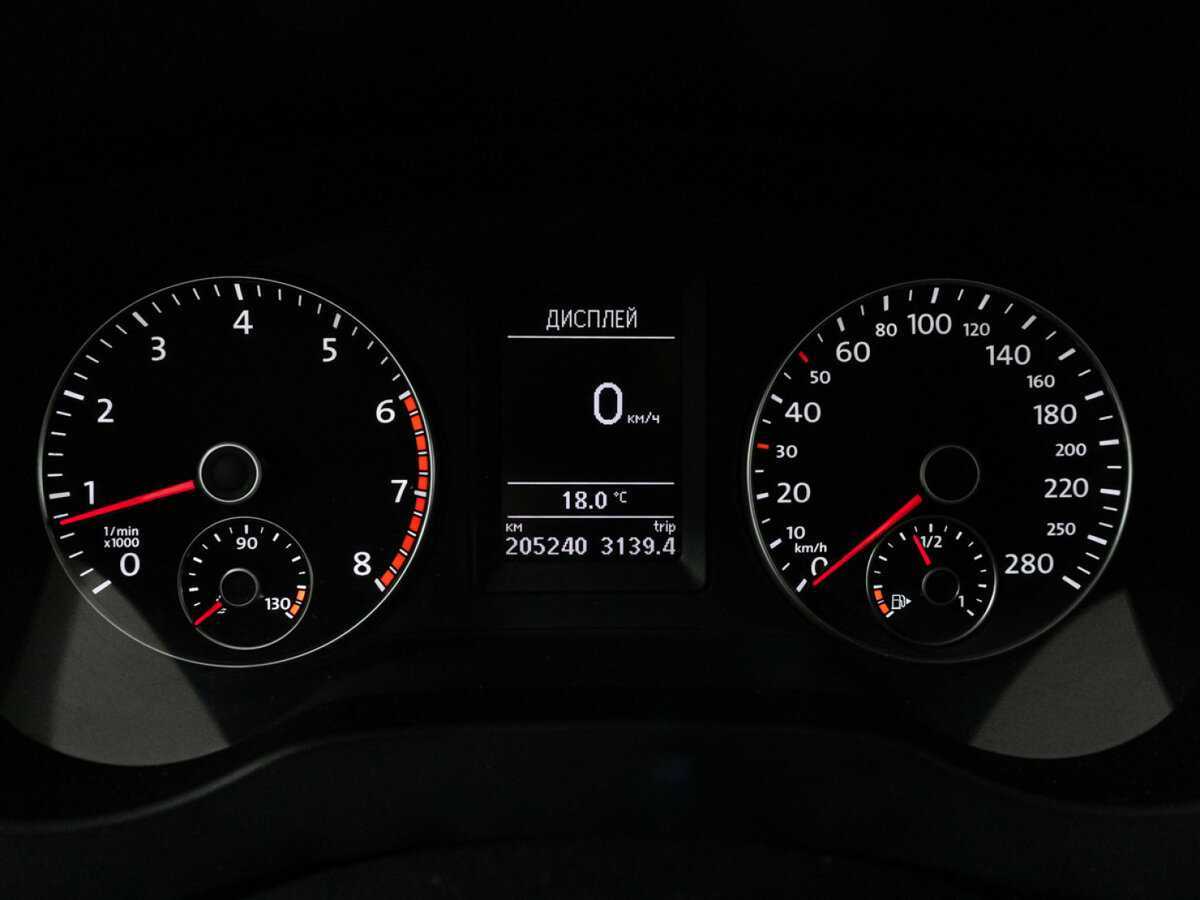 Volkswagen Jetta б/у, 2012, Автоматическая. Фото: #11