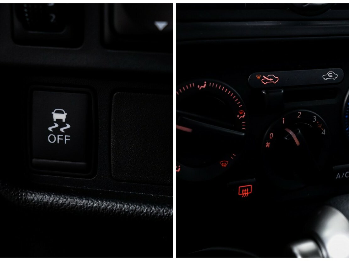 Nissan Juke б/у, 2014, Вариатор. Фото: #16