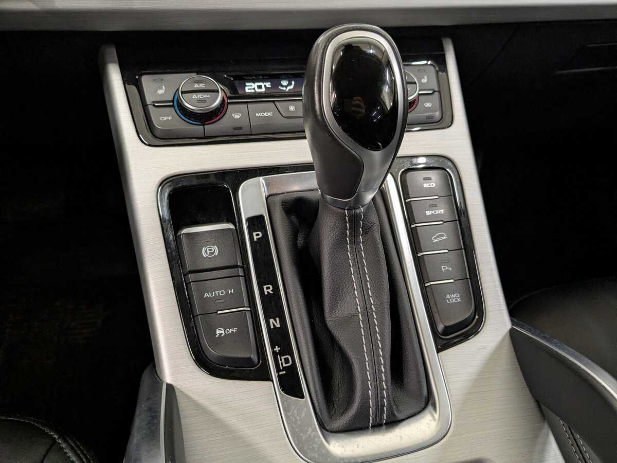 Geely Atlas б/у, 2020, Автоматическая. Фото: #26
