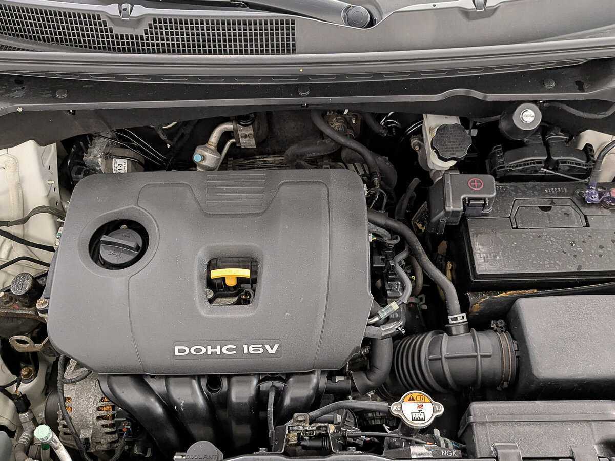 Kia Soul б/у, 2018, Автоматическая. Фото: #8