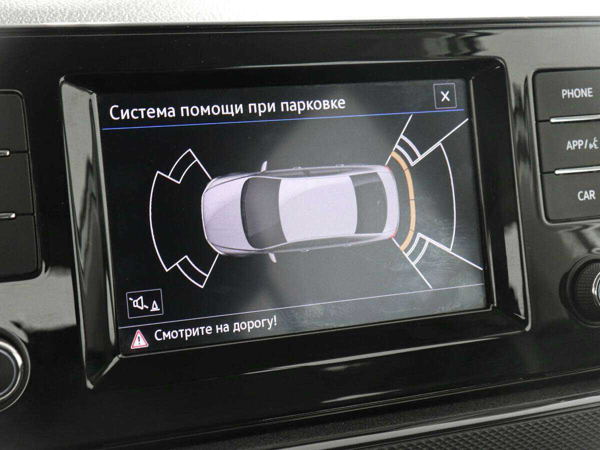 Volkswagen Polo б/у, 2021, Автоматическая. Фото: #12
