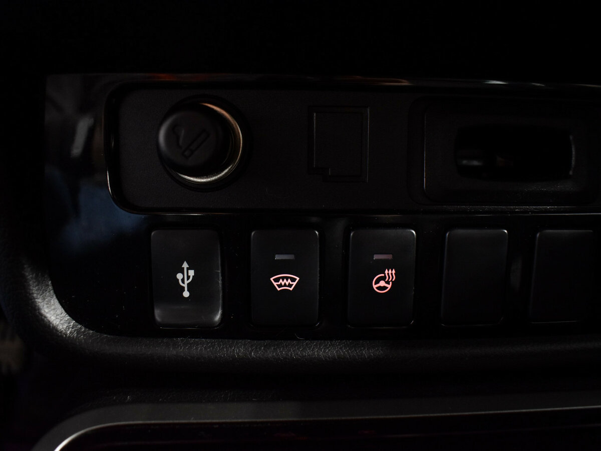 Mitsubishi Outlander б/у, 2019, Вариатор. Фото: #11