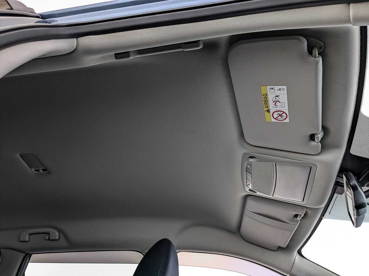 Nissan X-Trail б/у, 2016, Вариатор. Фото: #19