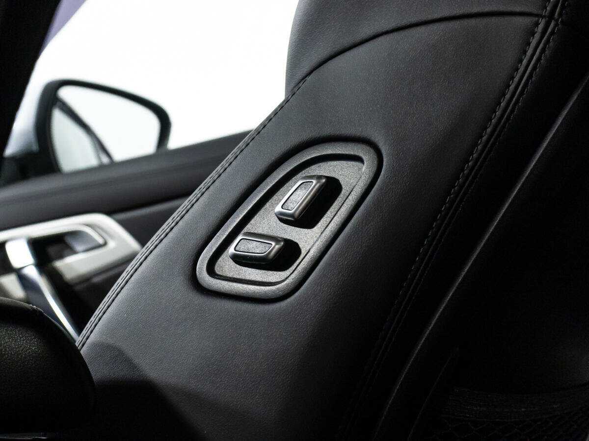 Geely Atlas б/у, 2021, Автоматическая. Фото: #14