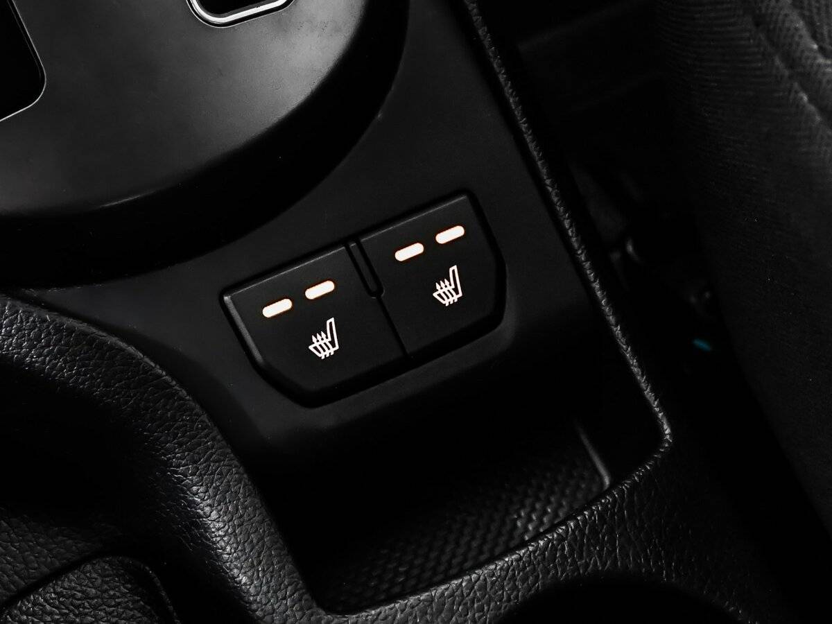 Kia Rio б/у, 2012, Автоматическая. Фото: #15