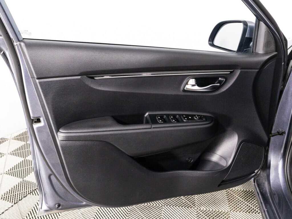 Kia Rio б/у, 2020, Автоматическая. Фото: #23