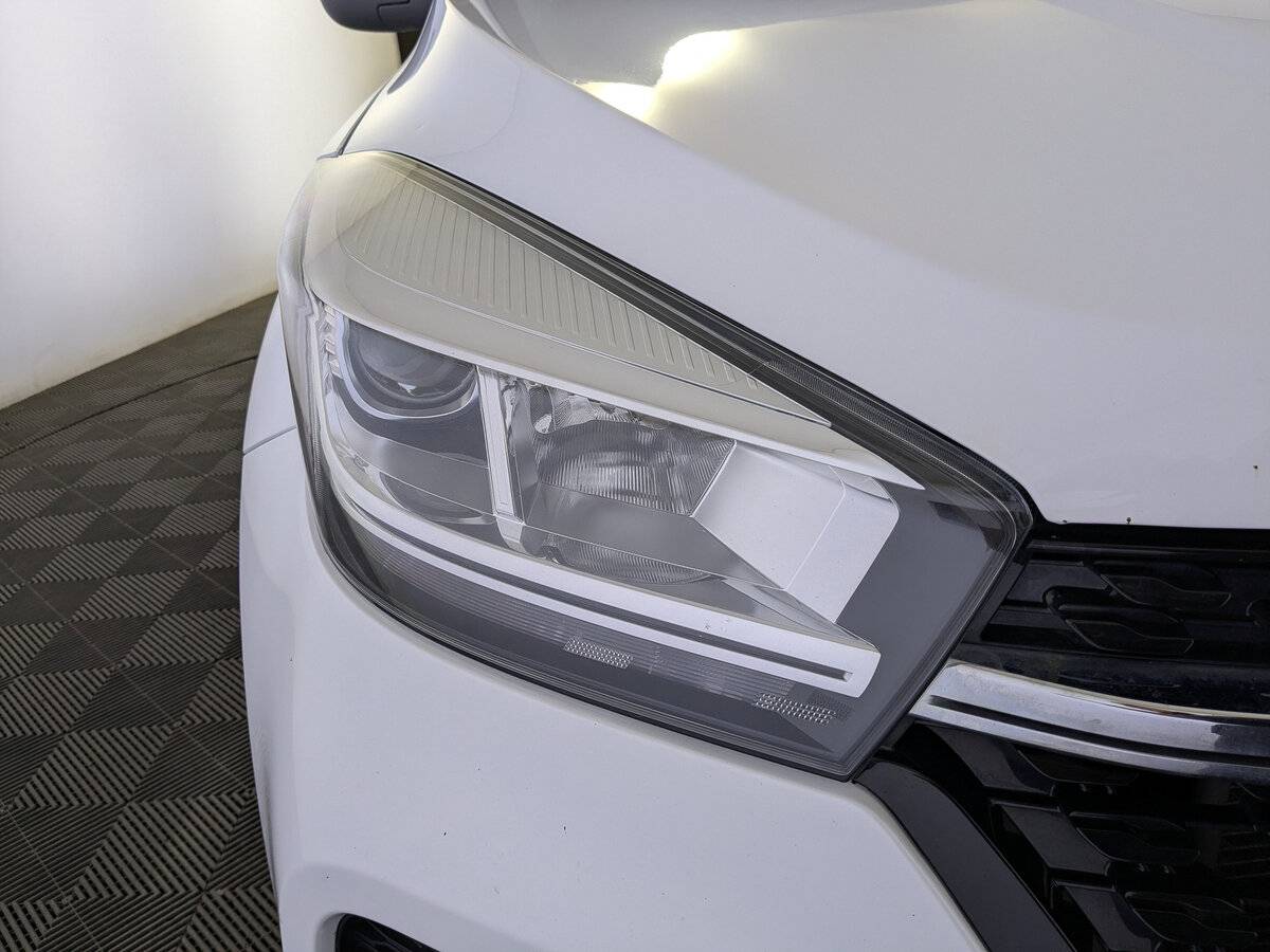 Chery Tiggo 4 б/у, 2022, Вариатор. Фото: #10