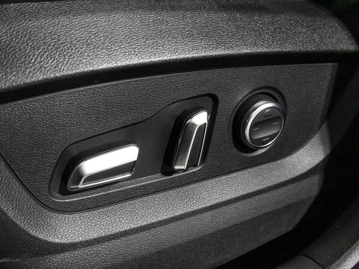 Chery Tiggo 7 Pro б/у, 2021, Вариатор. Фото: #17