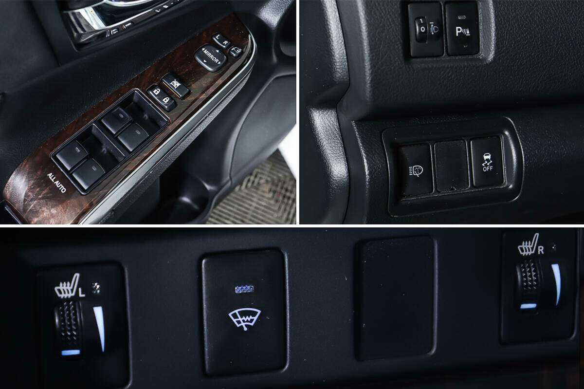 Toyota Camry б/у, 2014, Автоматическая. Фото: #16