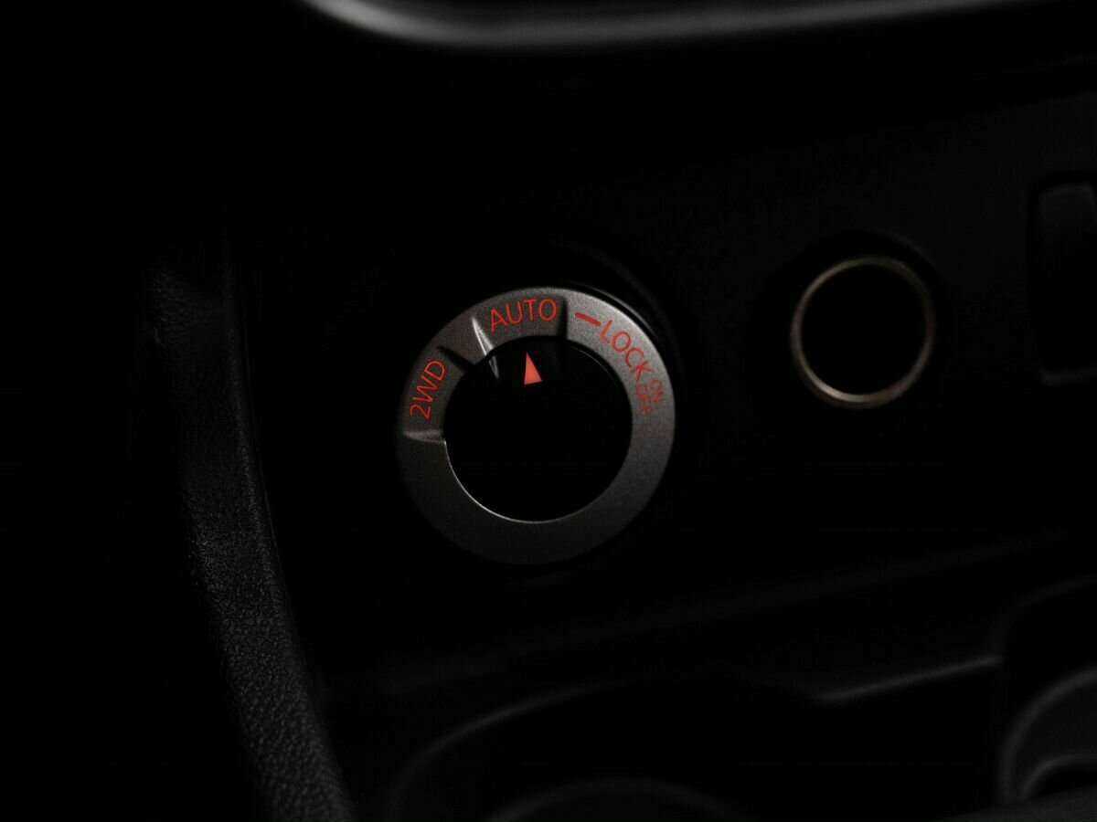 Renault Duster б/у, 2013, Механическая. Фото: #16
