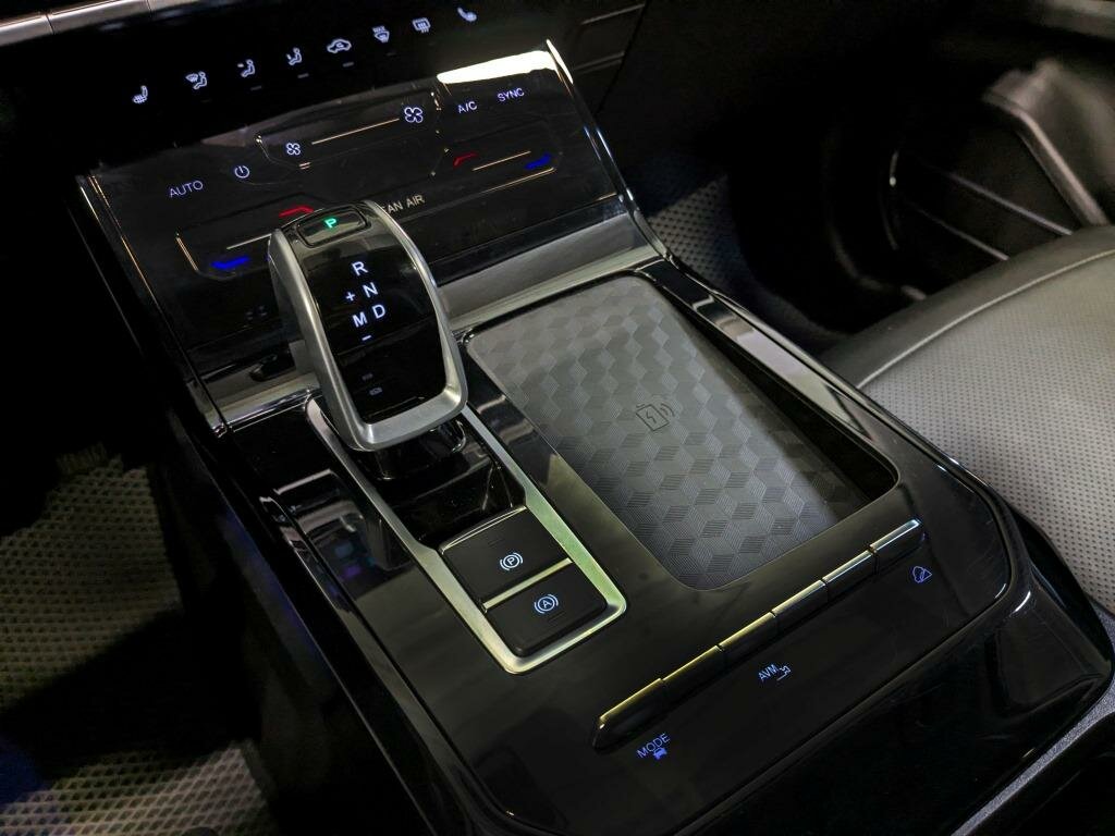 Chery Tiggo 7 Pro б/у, 2022, Вариатор. Фото: #22