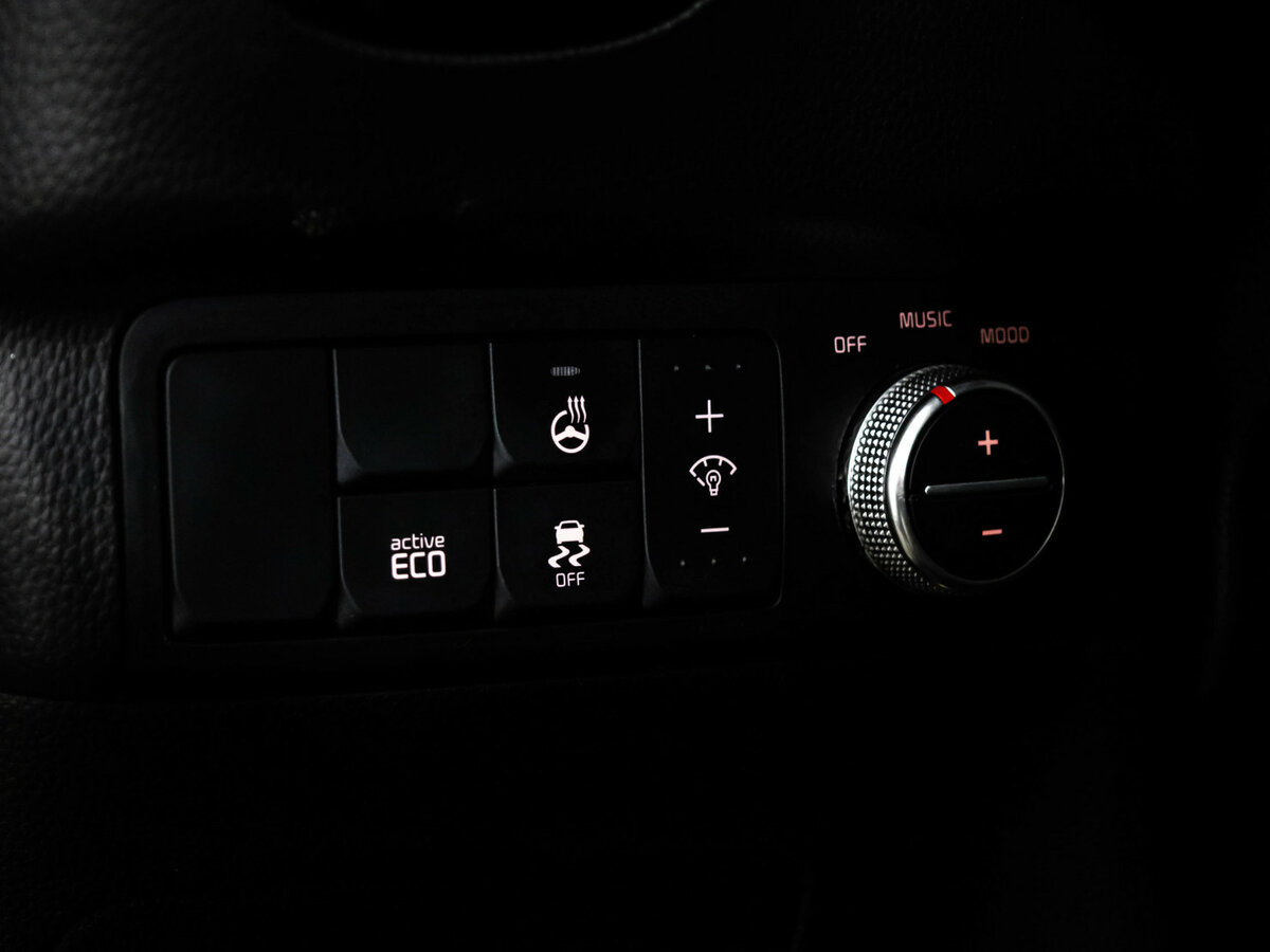 Kia Soul б/у, 2015, Автоматическая. Фото: #14