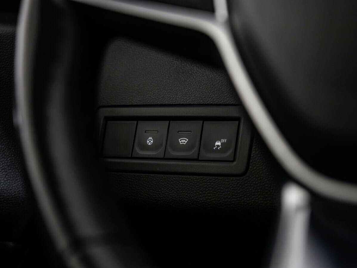Renault Arkana б/у, 2019, Вариатор. Фото: #12