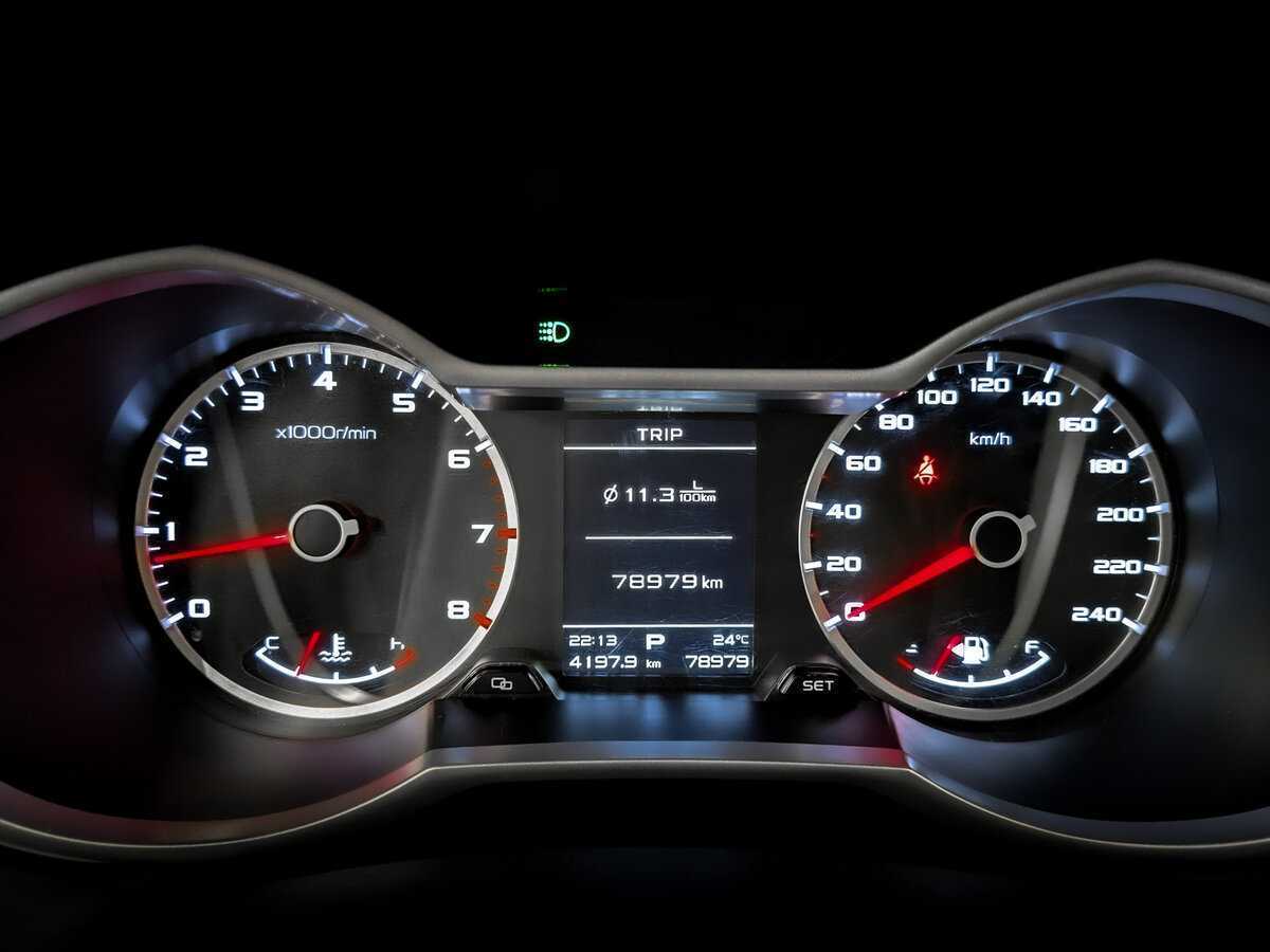 Geely Atlas б/у, 2018, Автоматическая. Фото: #12