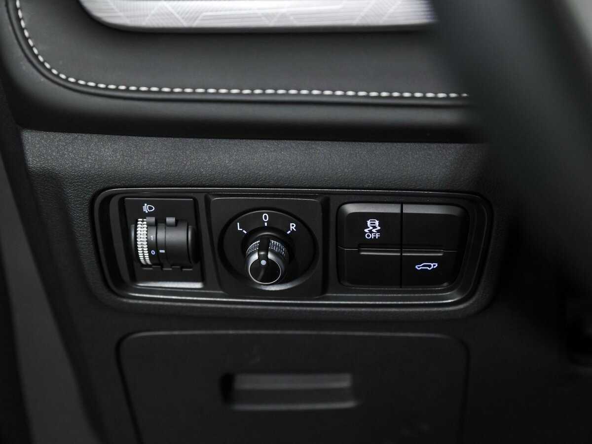 JAC JS6 б/у, 2023, Роботизированная. Фото: #14