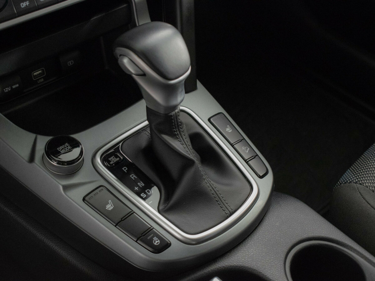 Kia Seltos б/у, 2021, Автоматическая. Фото: #11