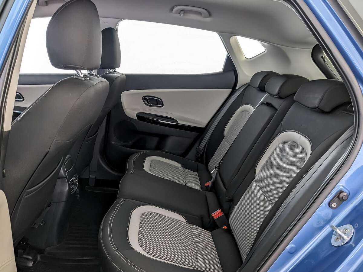 Kia Ceed б/у, 2012, Автоматическая. Фото: #9