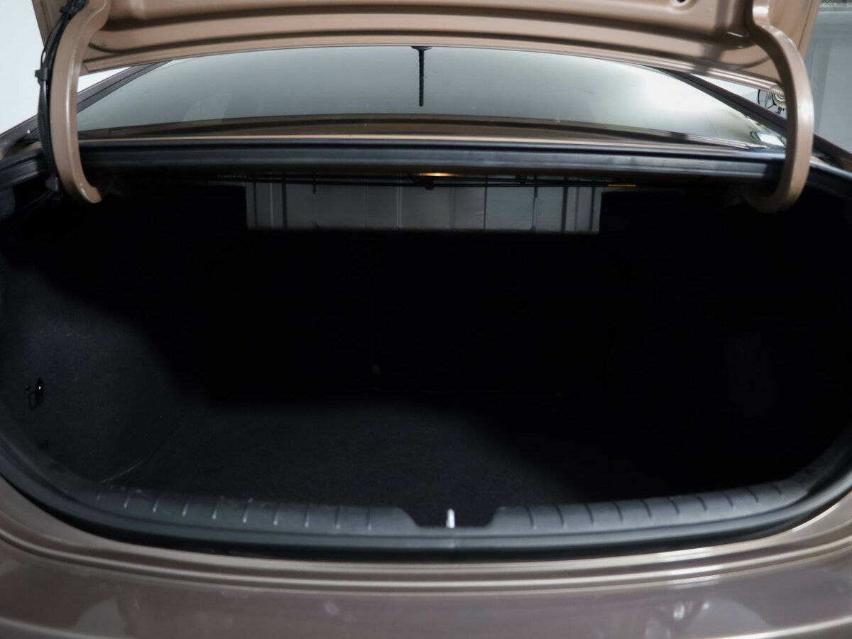 Hyundai Solaris б/у, 2019, Автоматическая. Фото: #22