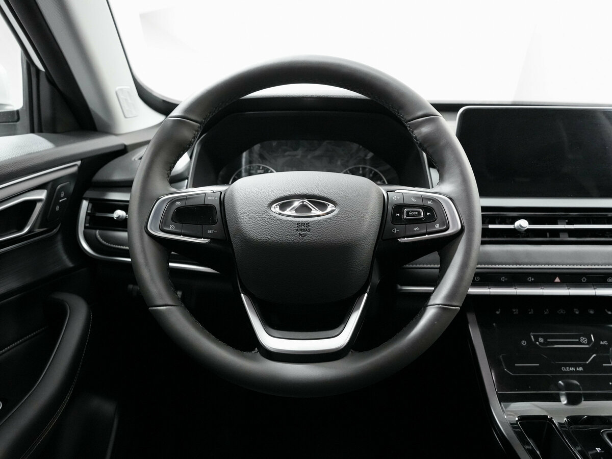 Chery Tiggo 4 Pro б/у, 2024, Вариатор. Фото: #13