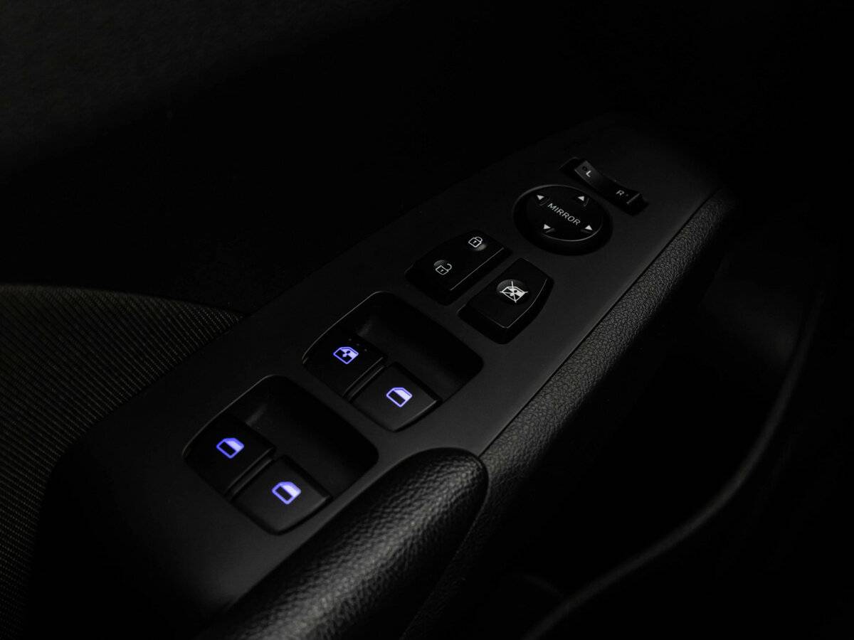 Hyundai Solaris б/у, 2018, Автоматическая. Фото: #12