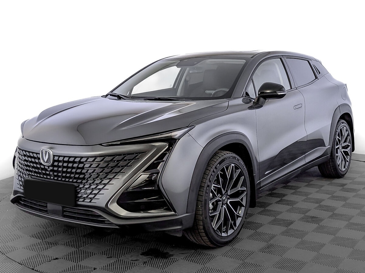 Changan UNI-T б/у, 2023, Роботизированная. Посмотреть фото
