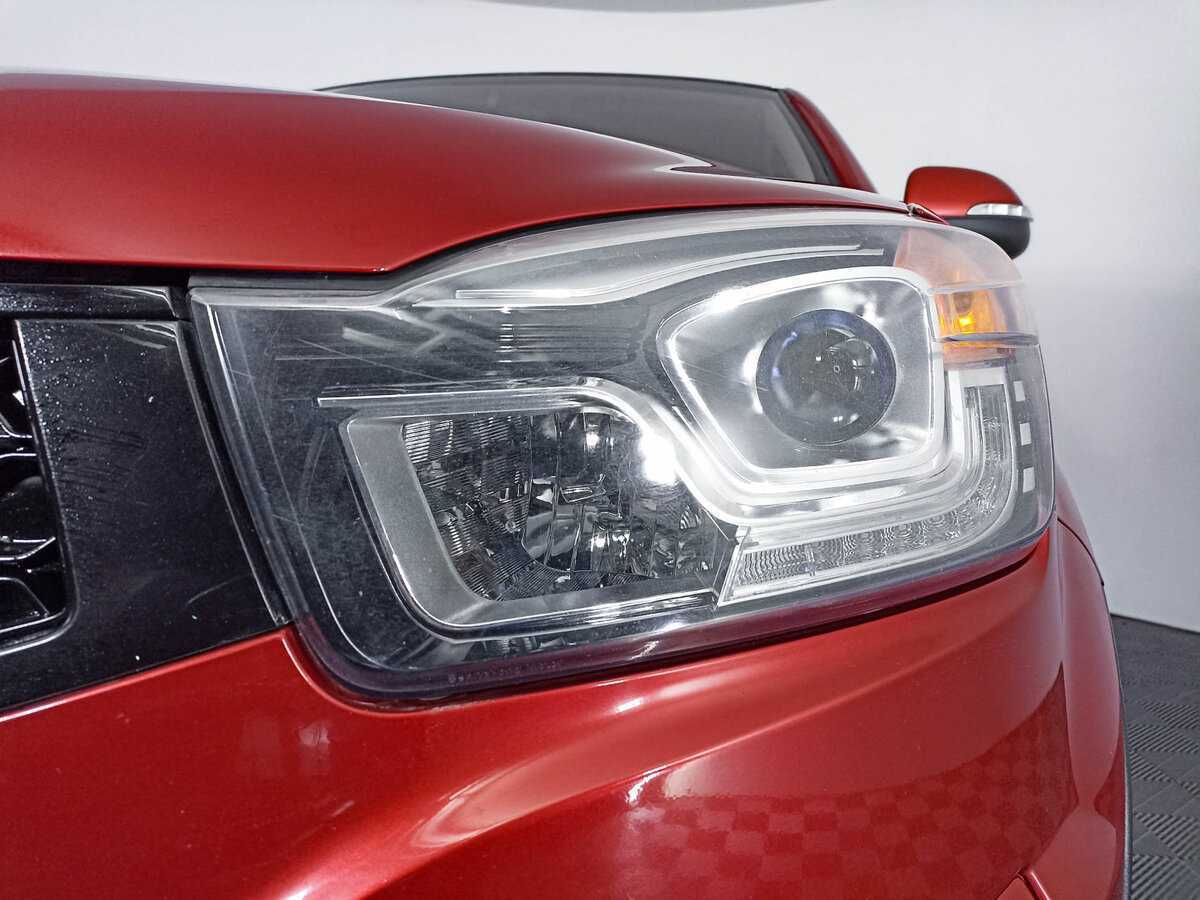 SsangYong Actyon б/у, 2013, Автоматическая. Фото: #14
