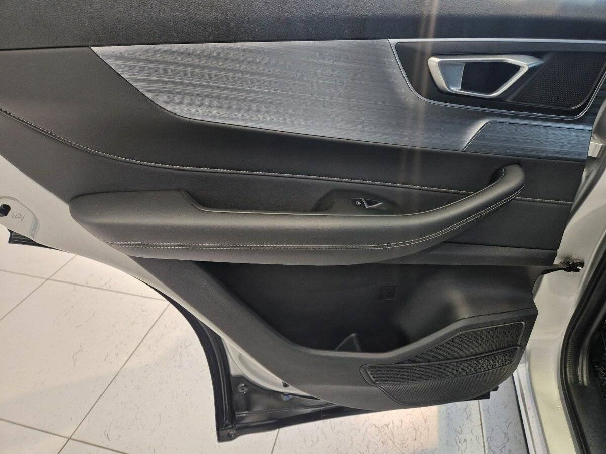 Chery Tiggo 4 Pro б/у, 2023, Вариатор. Фото: #13