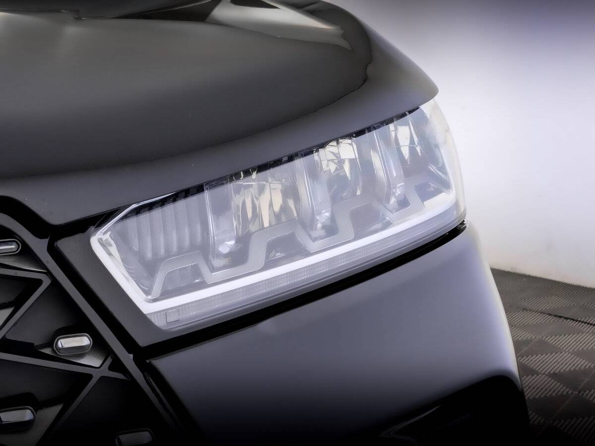 Chery Tiggo 7 Pro б/у, 2022, Вариатор. Фото: #16