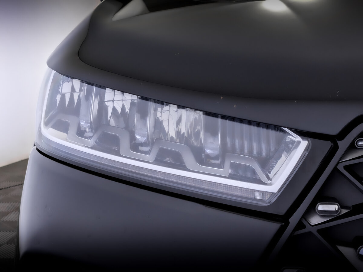 Chery Tiggo 7 Pro б/у, 2022, Вариатор. Фото: #16