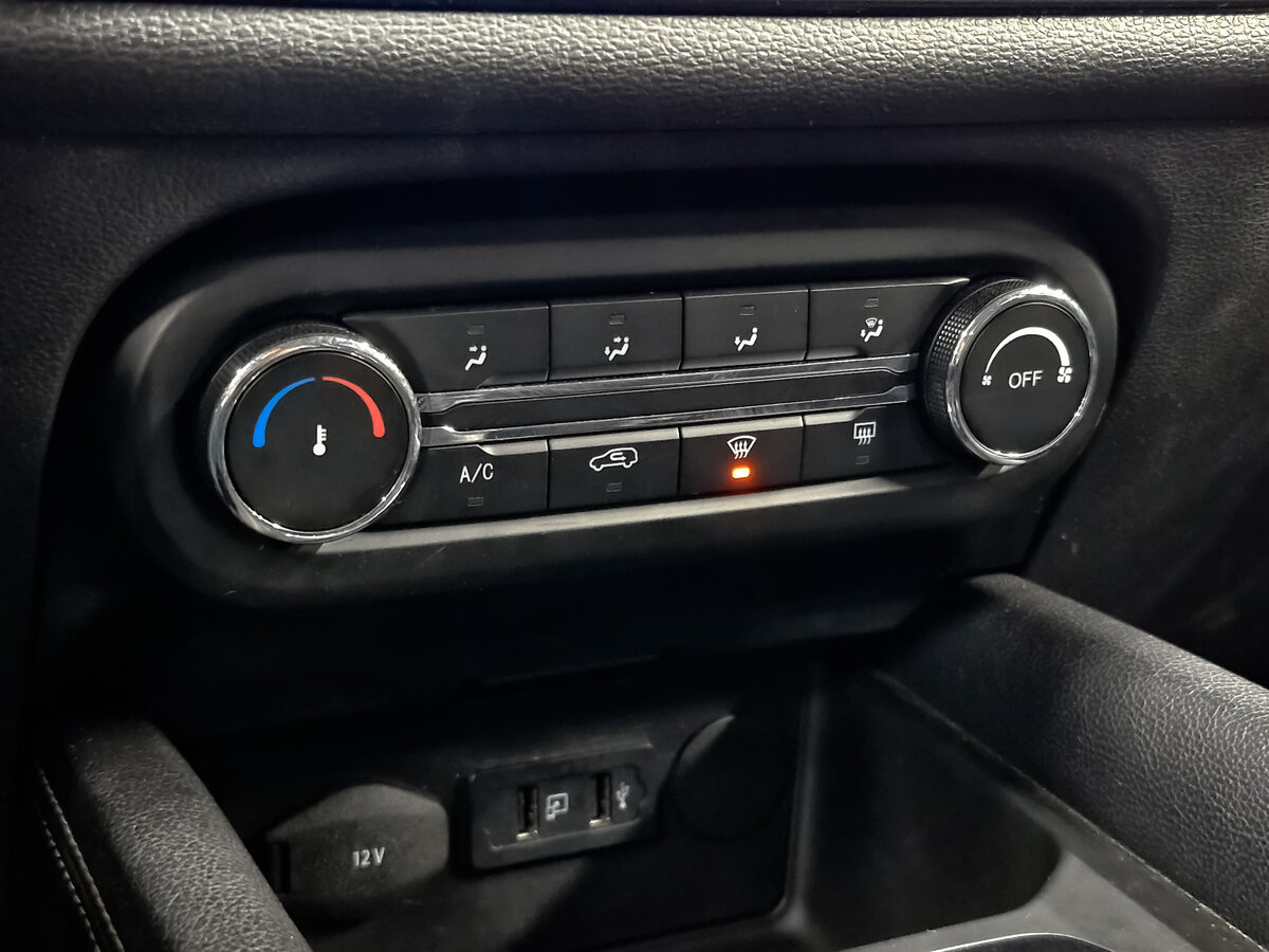 Chery Tiggo 4 б/у, 2022, Вариатор. Фото: #19