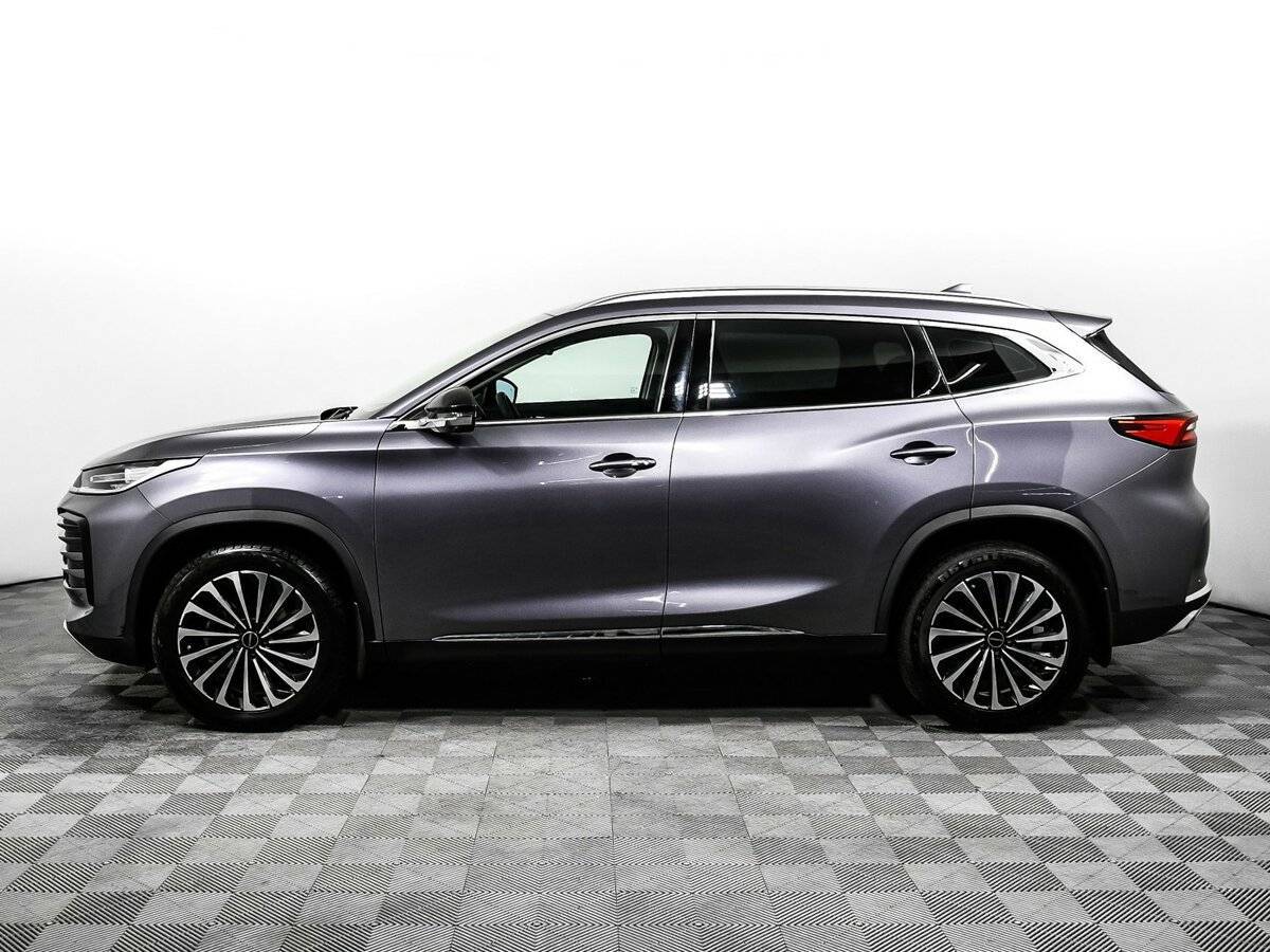 EXEED TXL б/у, 2023, Роботизированная. Фото: #4