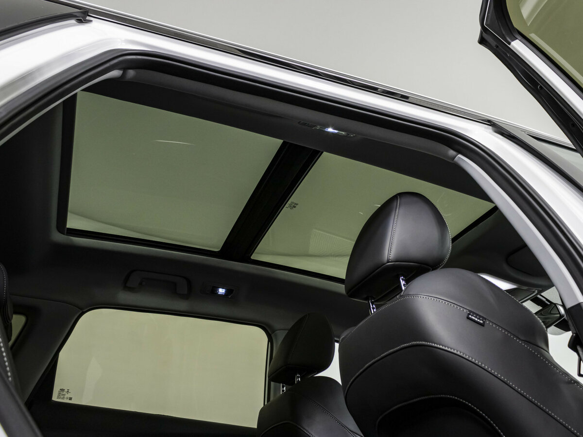 Chery Tiggo 7 Pro б/у, 2021, Вариатор. Фото: #12