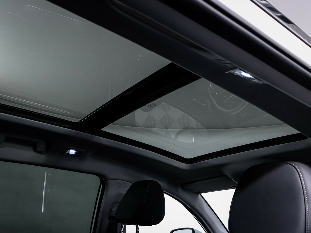 Chery Tiggo 7 Pro Max б/у, 2023, Вариатор. Фото: #16