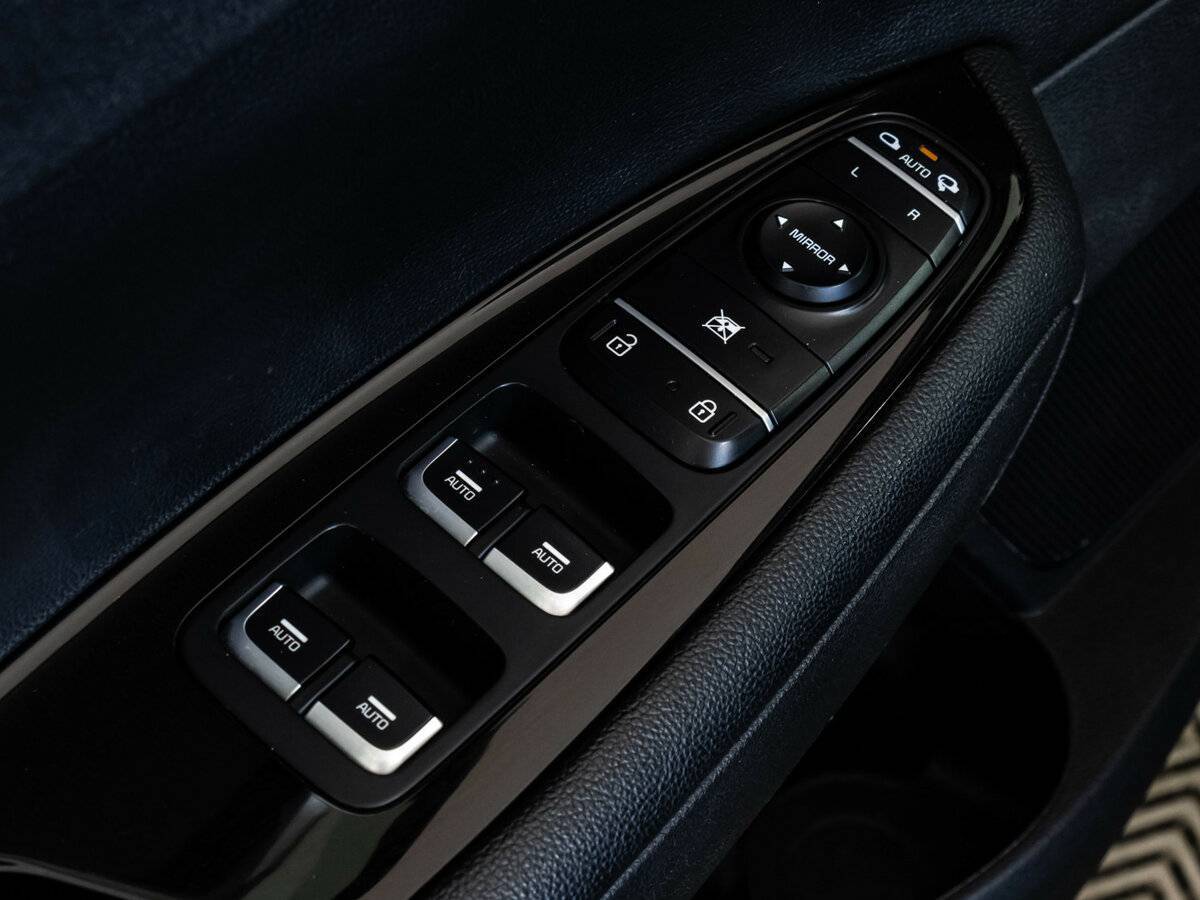 Kia Optima б/у, 2019, Автоматическая. Фото: #16