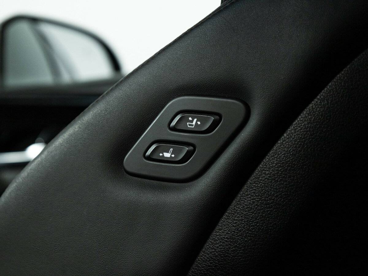 Hyundai Santa Fe б/у, 2019, Автоматическая. Фото: #20