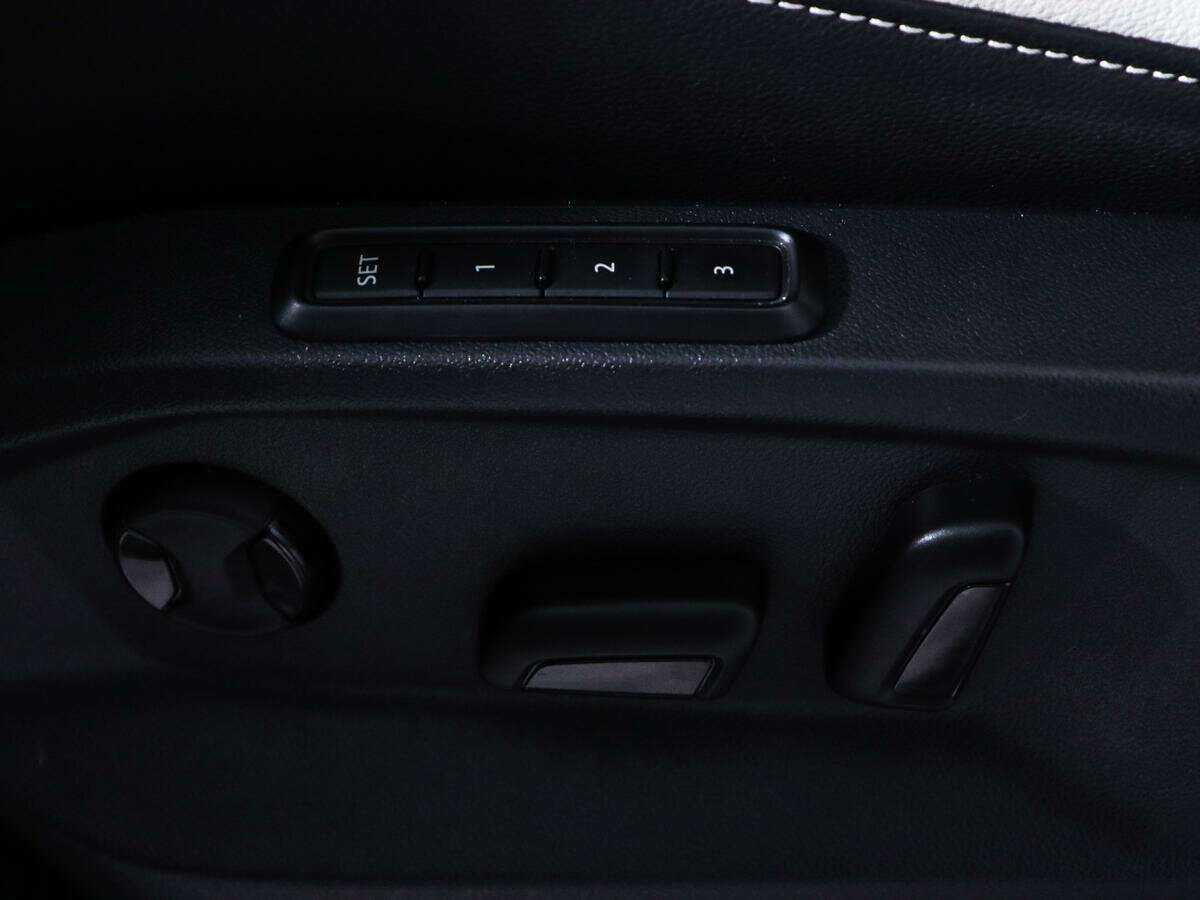 Volkswagen Tiguan б/у, 2017, Роботизированная. Фото: #18